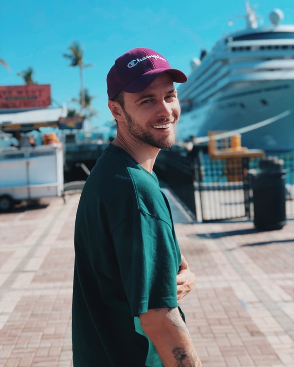 Новый альбом Макса Барских: когда и где состоится презентация