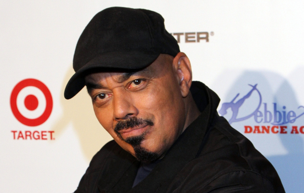 В США умер лауреат "Грэмми"