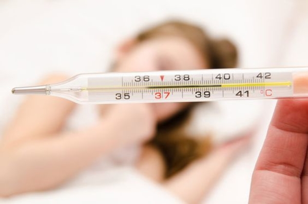 Как не заболеть простудой и гриппом: Нужная профилактика