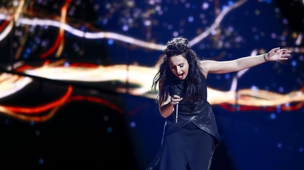 Лучшая песня Евровидения: Украина вошла в ТОП-10