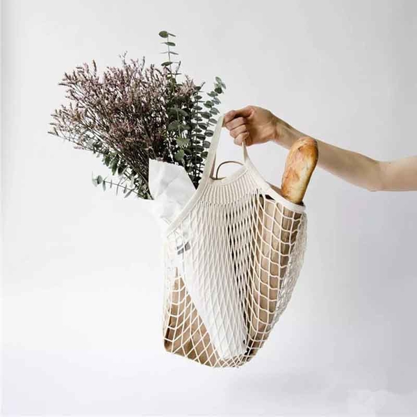 Привет, экосумка: В Украине зарегистрирован законопроект о запрете пластика