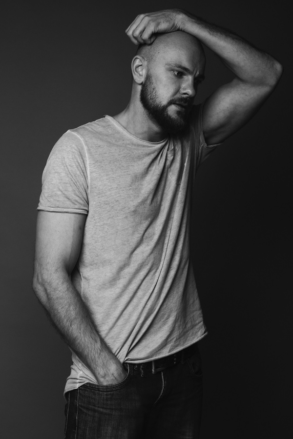 Павел Вишняков: "Женщины любят смелых парней"