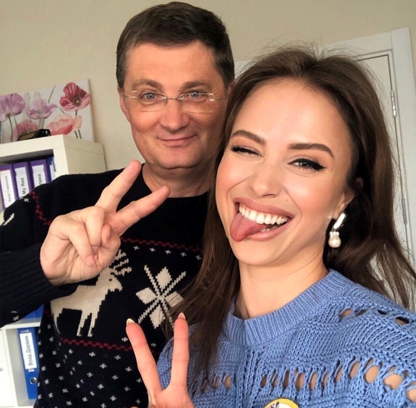 Кондратюк поделился новыми подробностями о конфликте с Козловским