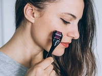 Мезороллер для лица: что важно знать