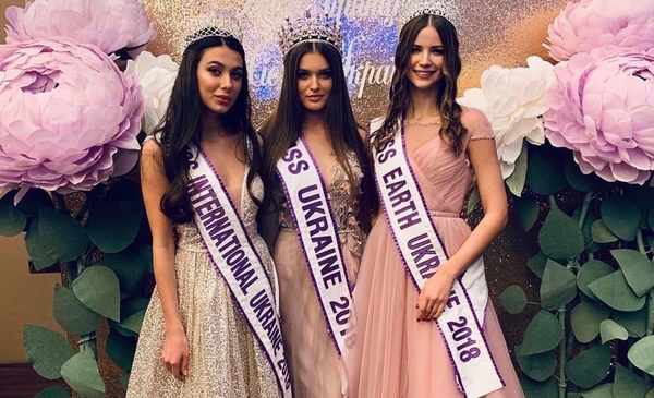 Конкурс "Мисс Украина" изменил требования к участницам