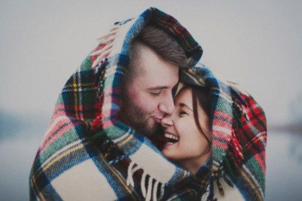 Почему влюбляться полезно для здоровья