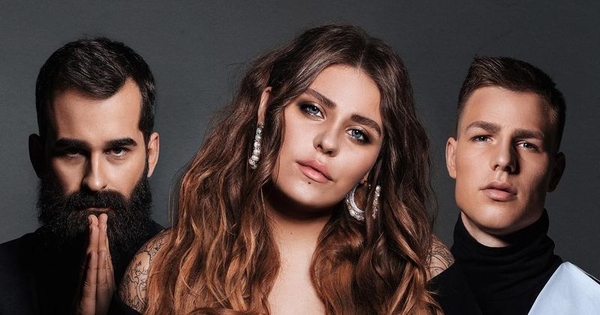 Нацотбор "Евровидения-2019": Kazka представила конкурсную песню