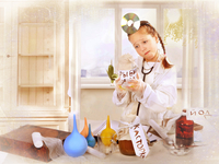 Рыбий жир для детей: Какая польза для здоровья