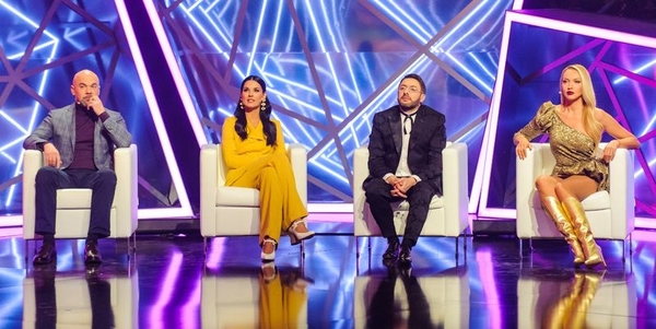 "Дивовижні люди": Когда выйдет новое телешоу