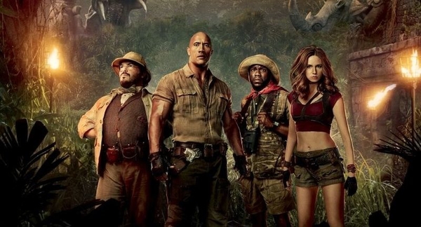 Самые ожидаемые блокбастеры: Что посмотреть в кино в 2019 году