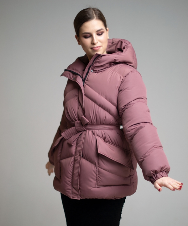 Выгодная распродажа: как выбрать трендовый пуховик 2019