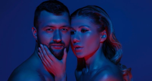 TamerlanAlena отправились в семейное путешествие в Абу-Даби