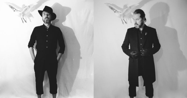 Легендарные VACUUM возвращаются в Киев с концертом