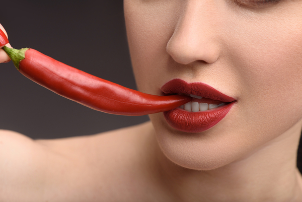 ТОП - 5 продуктов, которые улучшат качество секса