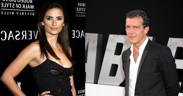 Пенелопа Крус и Антонио Бандерас сыграют главные роли в фильме "Боль и слава"