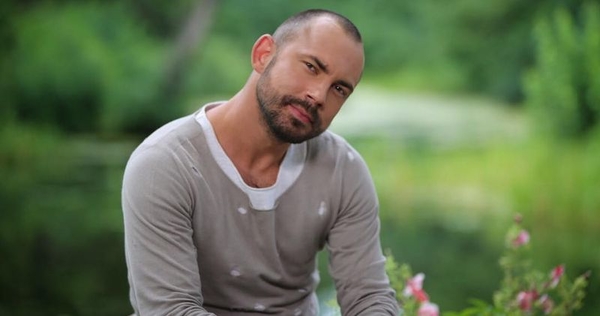 Андрей Бедняков поделился снимком своего любимого города