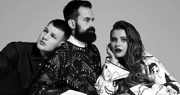 Я не робот: солистка группы "Kazka" ответила обидчикам