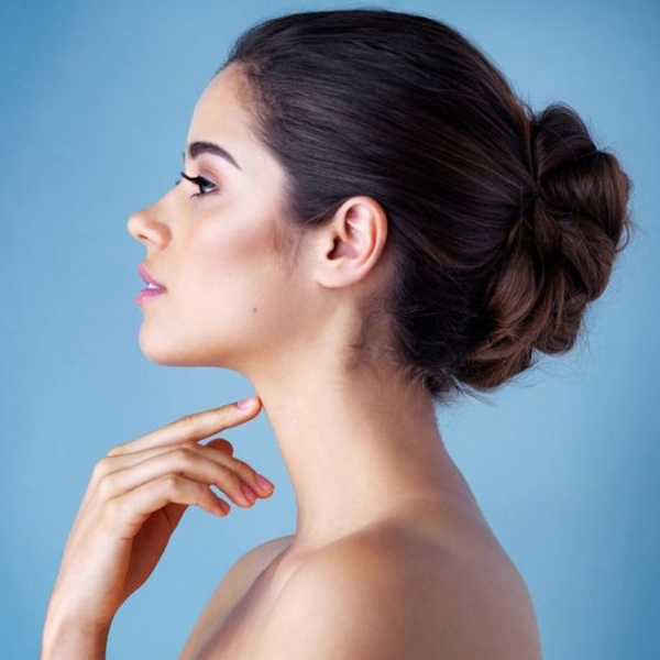 Популярные методы омоложения лица: ТОП-3