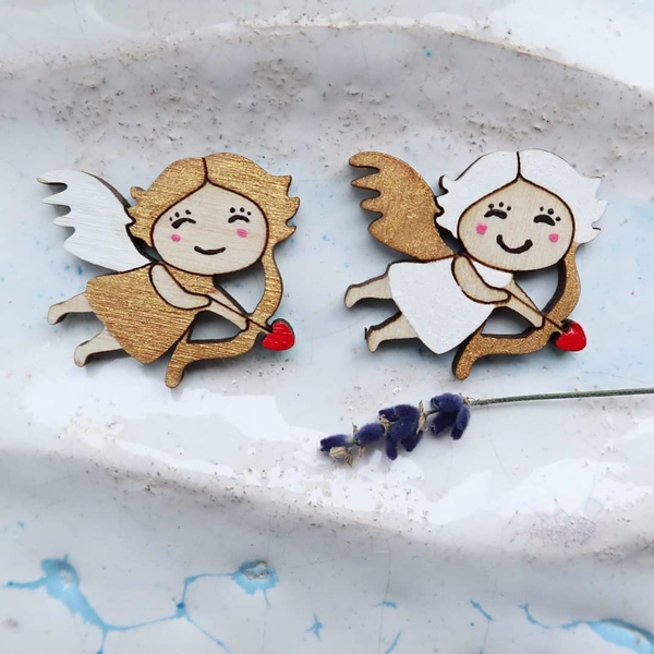 Что подарить девушке ко Дню влюбленных: ТОП-5 идей для подарков