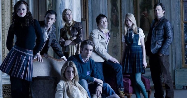 Сериал "Сплетница" может получить продолжение