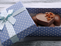 Что приготовить на День влюбленных: рецепты вкусных десертов