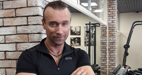 Олег Винник решил кардинально сменить имидж