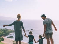 Как провести День святого Валентина с детьми