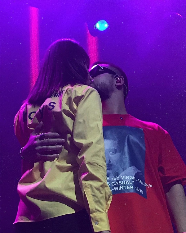 Гипнозы "Мальбэк": как Мальбэк х Сюзанна взорвали Киев