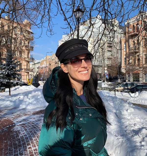 "Какая красавица": Маша Ефросинина поделилась снимком подросшей дочери