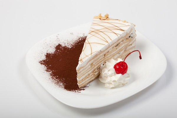 Торт Cметанник — рецепт с фото пошагово. Простой классический рецепт сметанного торта.