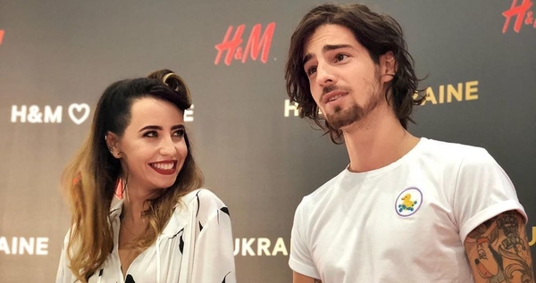 Уже не безработный: Владимир Дантес похвастался новым проектом