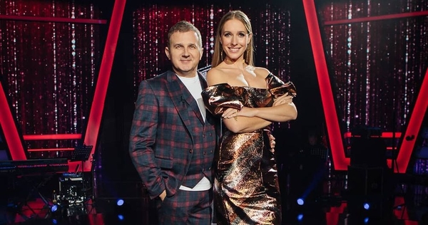 Четвертый эфир "Голосу країни-9": полное видео