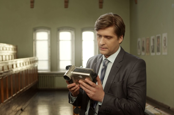 пресс-служба