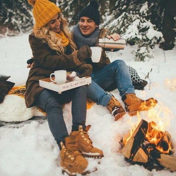 Что делать, если любимый не хочет отмечать День святого Валентина