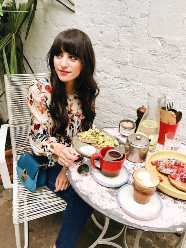 Продукты, которые вредят волосам: ТОП-5