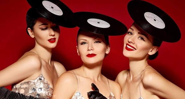 Нацотбор "Евровидения-2019": трио Freedom jazz представили конкурсную песню