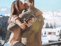 ТОП-6 идей для подарка беременной подруге или молодым родителям