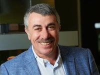 Комаровский рассказал, как лечить ячмень