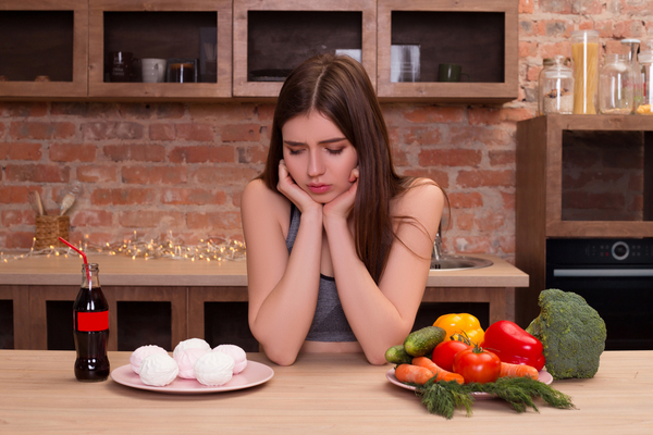 Какие продукты можно совмещать при правильном питании