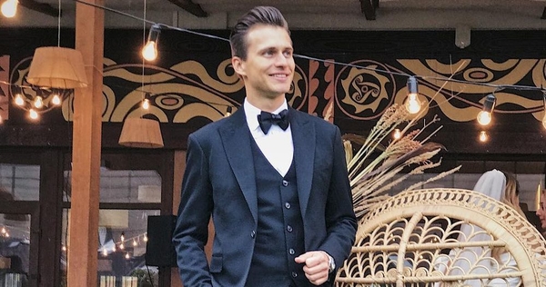 Александр Скичко рассказал, что его связывает с Машей Ефросининой