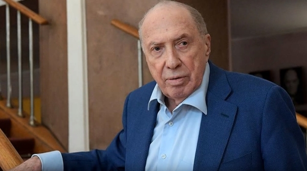 Умер Сергей Юрский: Лучшие роли актера