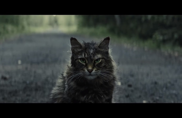 Вышел жуткий трейлер хоррора по Стивену Кингу