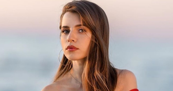 Христина Соловий перепела известный хит группы "Океан Эльзы"