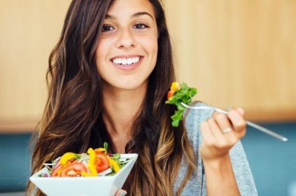 Названы лучшие диеты 2019 года