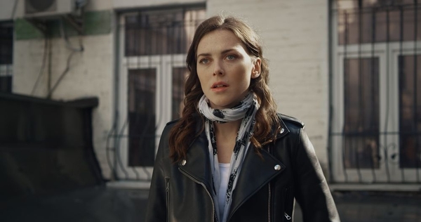 "Дорога домой": когда выйдет новый сериал