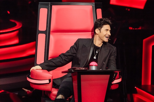 "Голос страны-9" впервые дает вокалистам #другийшанс