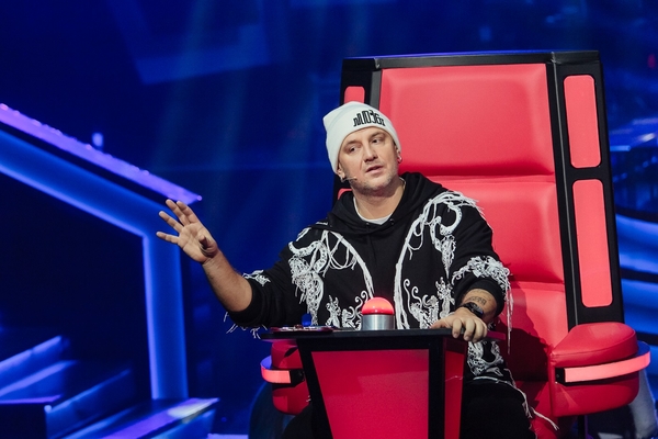 "Голос страны-9" впервые дает вокалистам #другийшанс