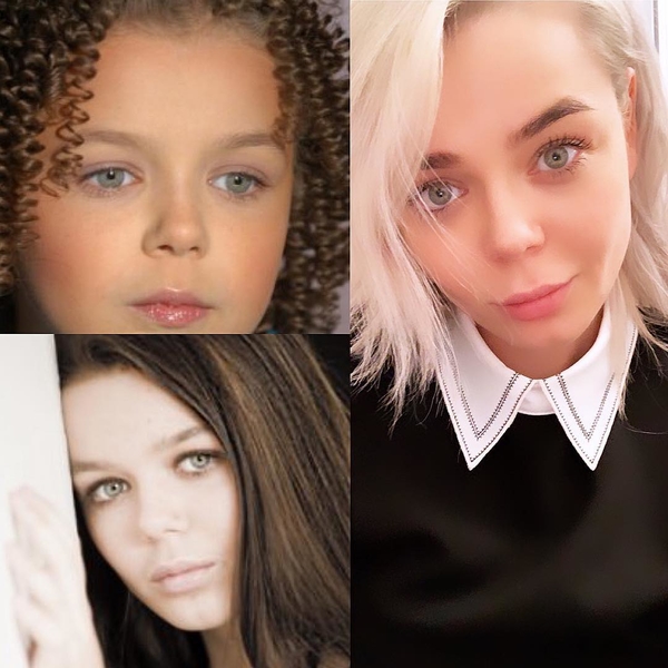 Алина Гросу рассказала, как зародились ее отношения с парнем