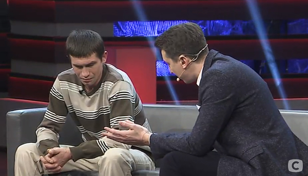 На "Один за всех" выяснят, кто из родителей избил 6-летнего сына