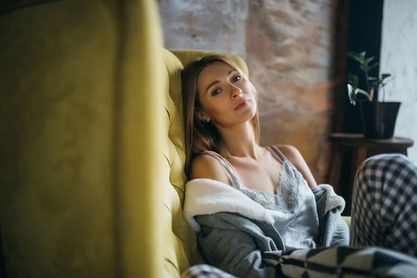 TAYANNA взбудоражила сеть постельными фото